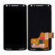Οθόνη με οθόνη αφής για Motorola Moto X Force, XT1581, Μαύρο, Black, Aftermarket