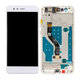 LCD Display Assembly για Huawei P10 lite | Pearl White | Aftermarket
