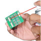 Σπρέι Πεπιεσμένου Αέρα (Εύφλεκτο) - 400ml για Micro Chip Electronic