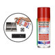 Σπρέι Πεπιεσμένου Αέρα (Εύφλεκτο) - 400ml για Micro Chip Electronic