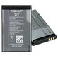 Μπαταρία για Nokia 107, 108, C2-05, X2, 1000, 2000, 3000, 5000, 6000, 7000-series, BL-4C, 890mAh