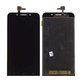 OLED/LCD Display με Touch Screen για Asus Zenfone Max | ZC550KL | Μαύρο, Black | Aftermarket