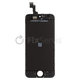 LCD Display Assembly για iPhone 5S, SE | Μαύρο, Black | Aftermarket