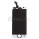 LCD Display Assembly για iPhone 5S, SE | Λευκό, White | Aftermarket