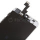 LCD Display Assembly για iPhone 5S, SE | Λευκό, White | Aftermarket