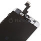 Οθόνη για iPhone 5S, SE, White, Αφής με πλαίσιο