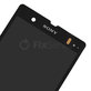 Οθόνη με οθόνη αφής για Sony Xperia Z, L36H, C6603, Aftermarket