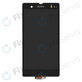 Οθόνη με οθόνη αφής για Sony Xperia Z, L36H, C6603, Aftermarket