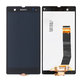 Οθόνη με οθόνη αφής για Sony Xperia Z, L36H, C6603, Aftermarket