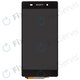 Οθόνη με οθόνη αφής για Sony Xperia Z2, D6503, Aftermarket