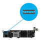 Battery Connector για iPhone 5C | 5S