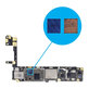 Big Audio ICs Chip για iPhone 6S, 6S Plus, 7, 7 Plus | 338S00105