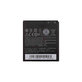Battery για HTC Desire 510 | BM65100 | 2100mAh