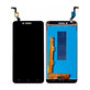 LCD Display με Touch Screen για Lenovo VIBE K5 | A6020a40 | K5 Plus | A6020a46 | Μαύρο, Black | Aftermarket