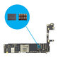 IC Οθόνης 65730A0P για iPhone 5S | 6 | 6 Plus | 6S | 6S Plus | 7 | 7 Plus | 8 | 8 Plus