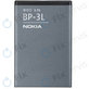 Μπαταρία για Nokia 2720F, 5310, 5630, 6600F, 6700S, BL-4CT, 860mAh