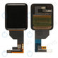 Οθόνη LCD για Apple Watch 1 42mm, Αφής χωρίς πλαίσιο, Refurbished PRO