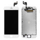 LCD Display Assembly για iPhone 6S | Λευκό, White | Aftermarket