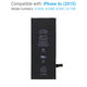 Μπαταρία για Apple iPhone 6S, 1715mAh