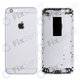 Πίσω Κάλυμμα για iPhone 6S | Ασημί | Silver