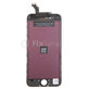 Οθόνη για iPhone 6, Black, Αφής με πλαίσιο