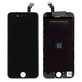 Οθόνη για iPhone 6, Black, Αφής με πλαίσιο