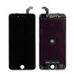 Συγκρότημα οθόνης για iPhone 6 Plus, Μαύρο, Black, Aftermarket