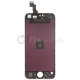 LCD Display Assembly για iPhone 5C | Μαύρο, Black | Aftermarket
