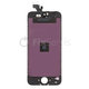 LCD Display Assembly για iPhone 5 | Μαύρο, Black | Aftermarket