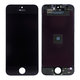 LCD Display Assembly για iPhone 5 | Μαύρο, Black | Aftermarket