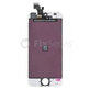Συγκρότημα οθόνης για iPhone 5, Λευκό, White, Aftermarket