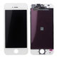 Συγκρότημα οθόνης για iPhone 5, Λευκό, White, Aftermarket