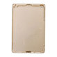 Πίσω Κάλυμμα WiFi Version για iPad Mini 3 | Χρυσαφί | Gold