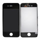 LCD Display Assembly για iPhone 4S | Μαύρο, Black | Aftermarket