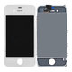 LCD Display Assembly για iPhone 4S | Λευκό, White | Aftermarket