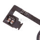 Κουμπί Αρχικής Οθόνης + Καλώδιο Flex για iPhone 4S