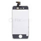 Συγκρότημα οθόνης για iPhone 4, Λευκό, White, Aftermarket