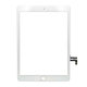 Οθόνη αφής για iPad Air, iPad (5th Gen 2017), Λευκό, White