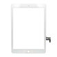 Αφής για iPad Air, iPad (5th Gen 2017), White