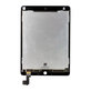 Οθόνη με οθόνη αφής για iPad Air 2, Μαύρο, Black, Refurbished