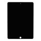 Οθόνη LCD για iPad Air 2, Black, Αφής χωρίς πλαίσιο, Refurbished