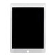 Οθόνη LCD για iPad Air 2, White, Αφής χωρίς πλαίσιο, Refurbished