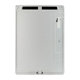 Πίσω Κάλυμμα WiFi Version για iPad Air 2 | Ασημί | Silver