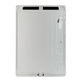 Πίσω Κάλυμμα WiFi Version για iPad Air 2 | Ασημί | Silver