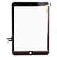 Οθόνη αφής για iPad Air, iPad (5th Gen 2017), Μαύρο, Black