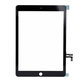 Αφής για iPad Air, iPad (5th Gen 2017), Black