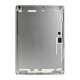Πίσω Κάλυμμα WiFi Version για iPad Air | Διαστημικό Γκρι | Space Gray