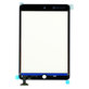 Αφής για iPad Mini, Mini 2, Black