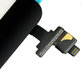 Αφής με σύνδεσμο IC για iPad Mini, Mini 2, Black