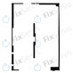 Αφής για iPad 3, iPad 4, White
